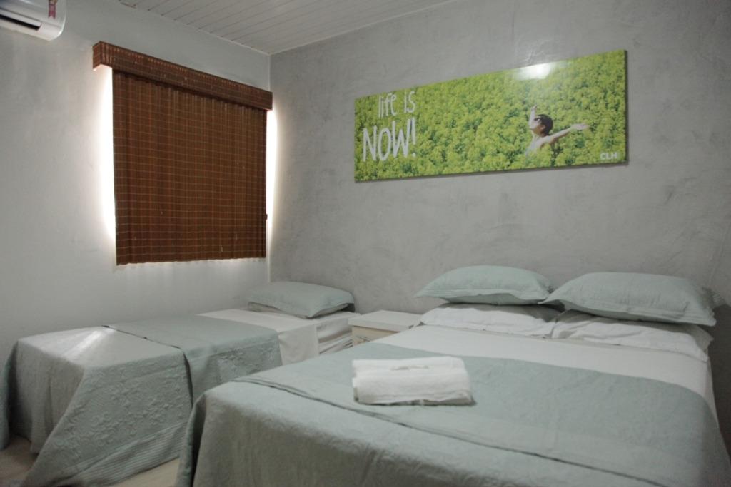 Hotel Areia Da