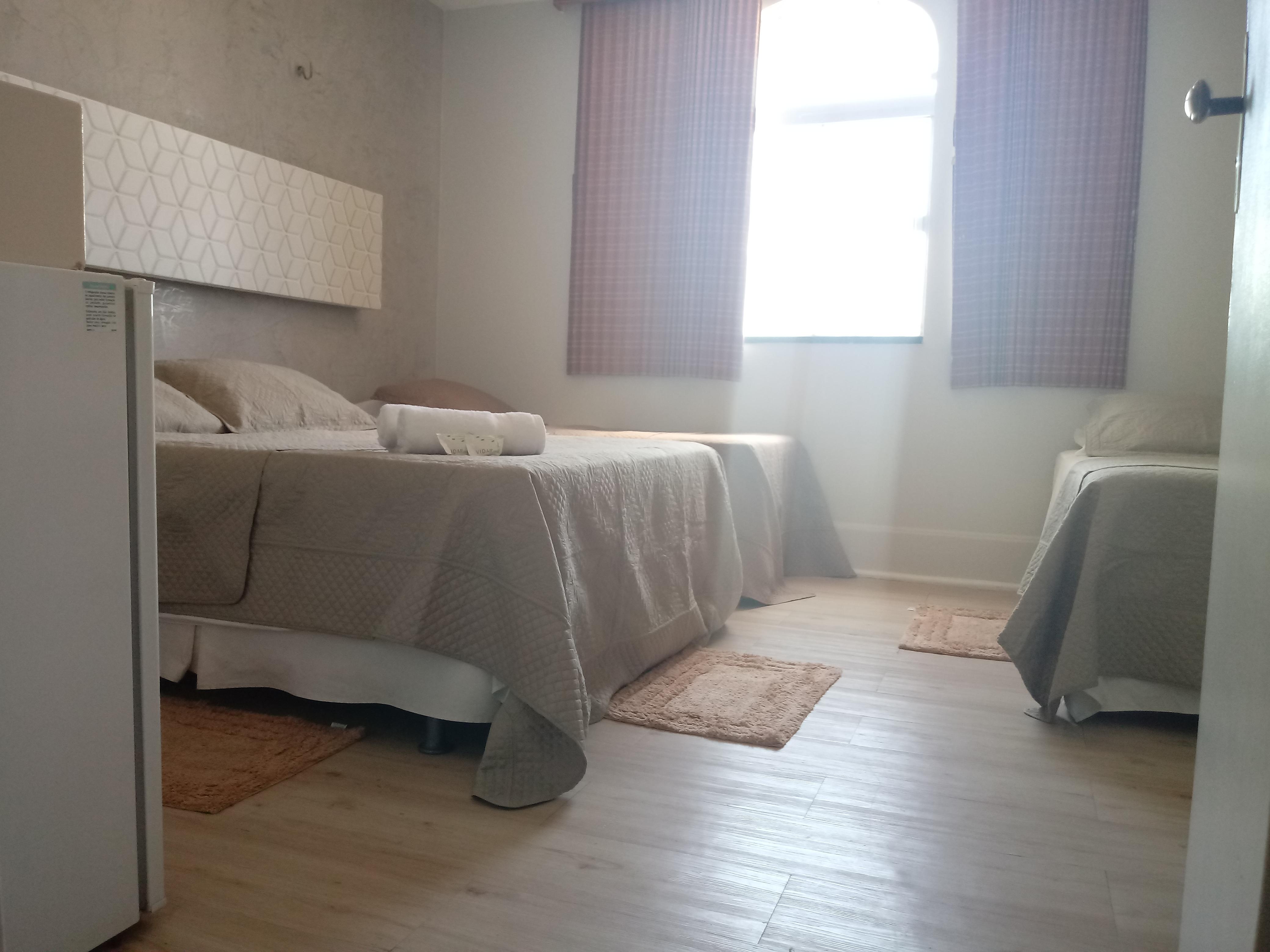 Hotel Areia Da