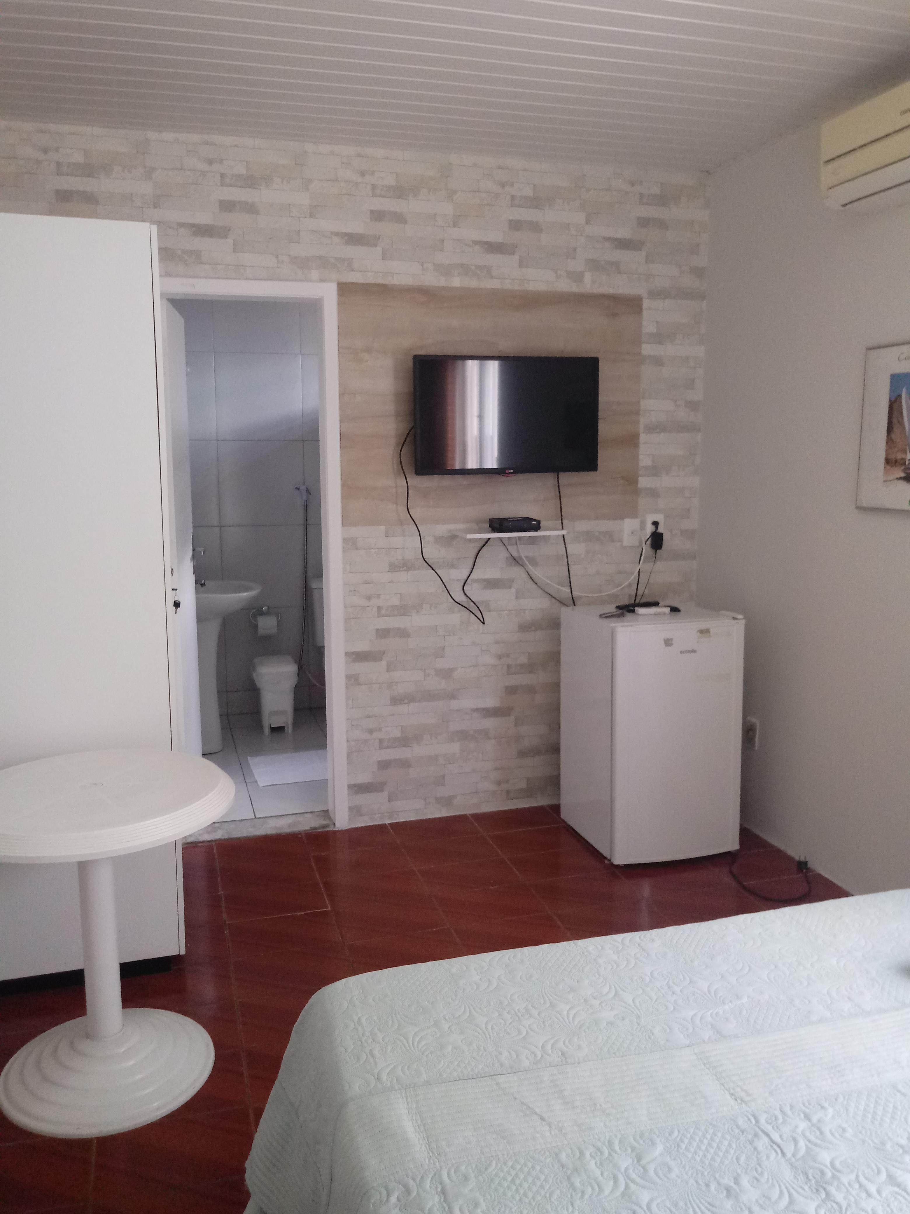 Hotel Areia Da 2*