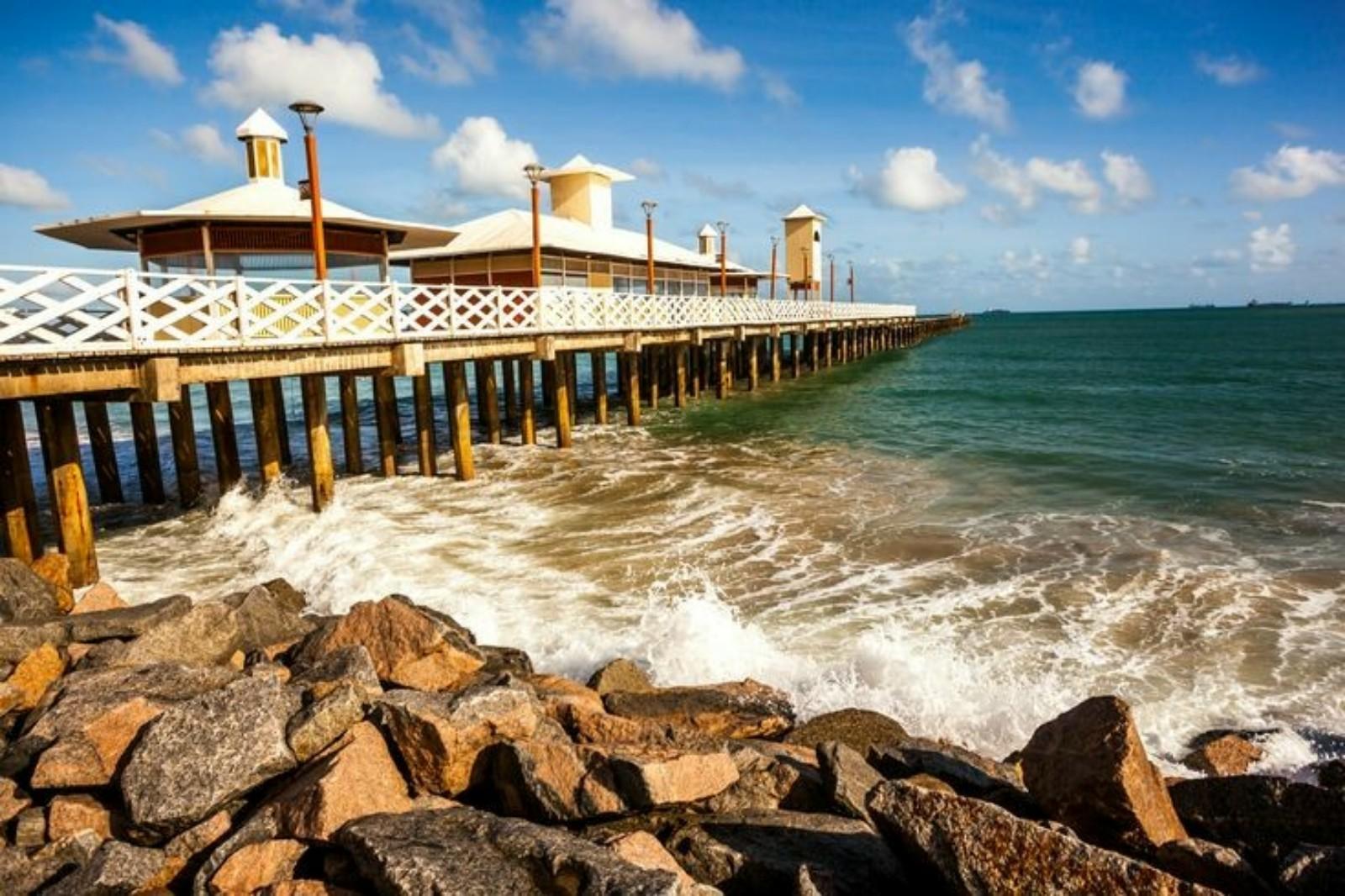 Hotel Areia Da 2*