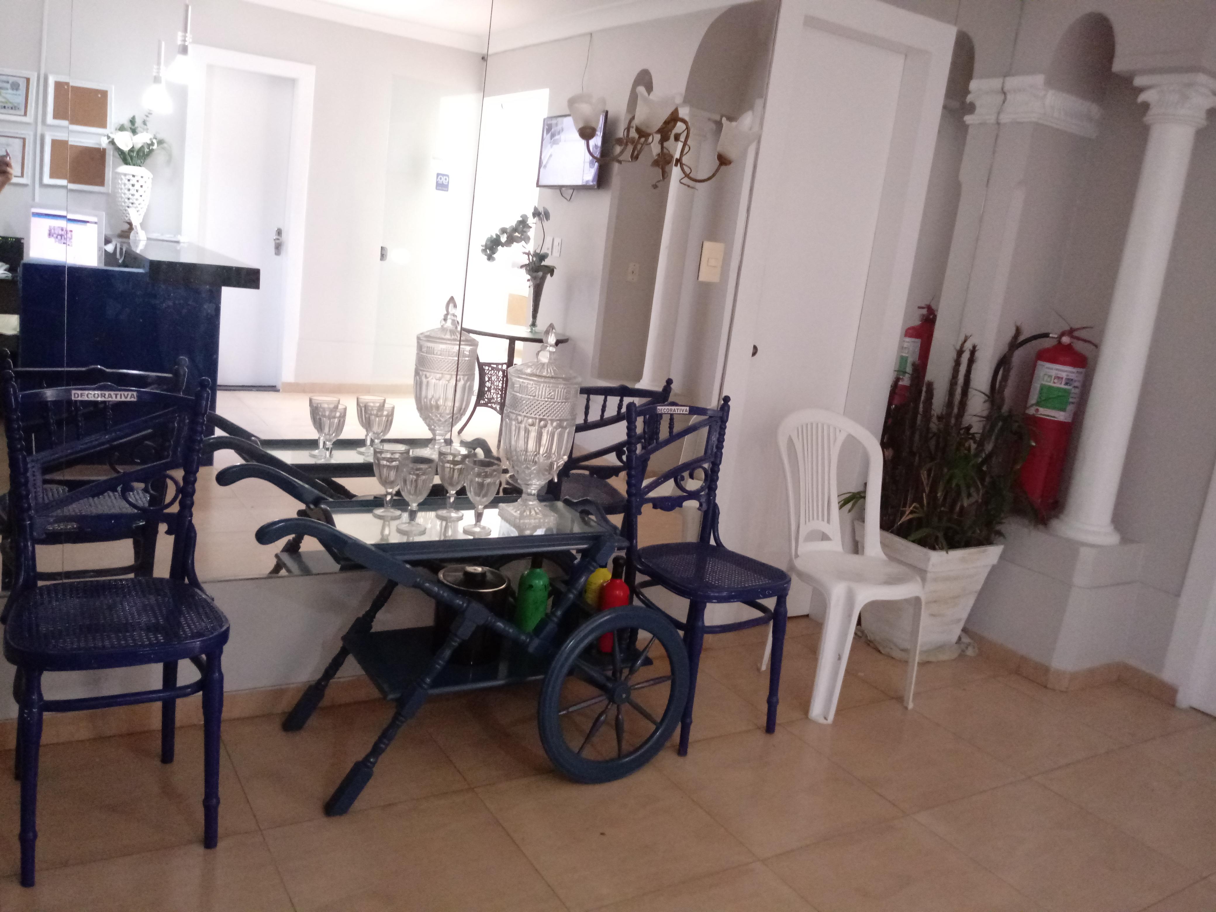 Areia Da Hotel 2*