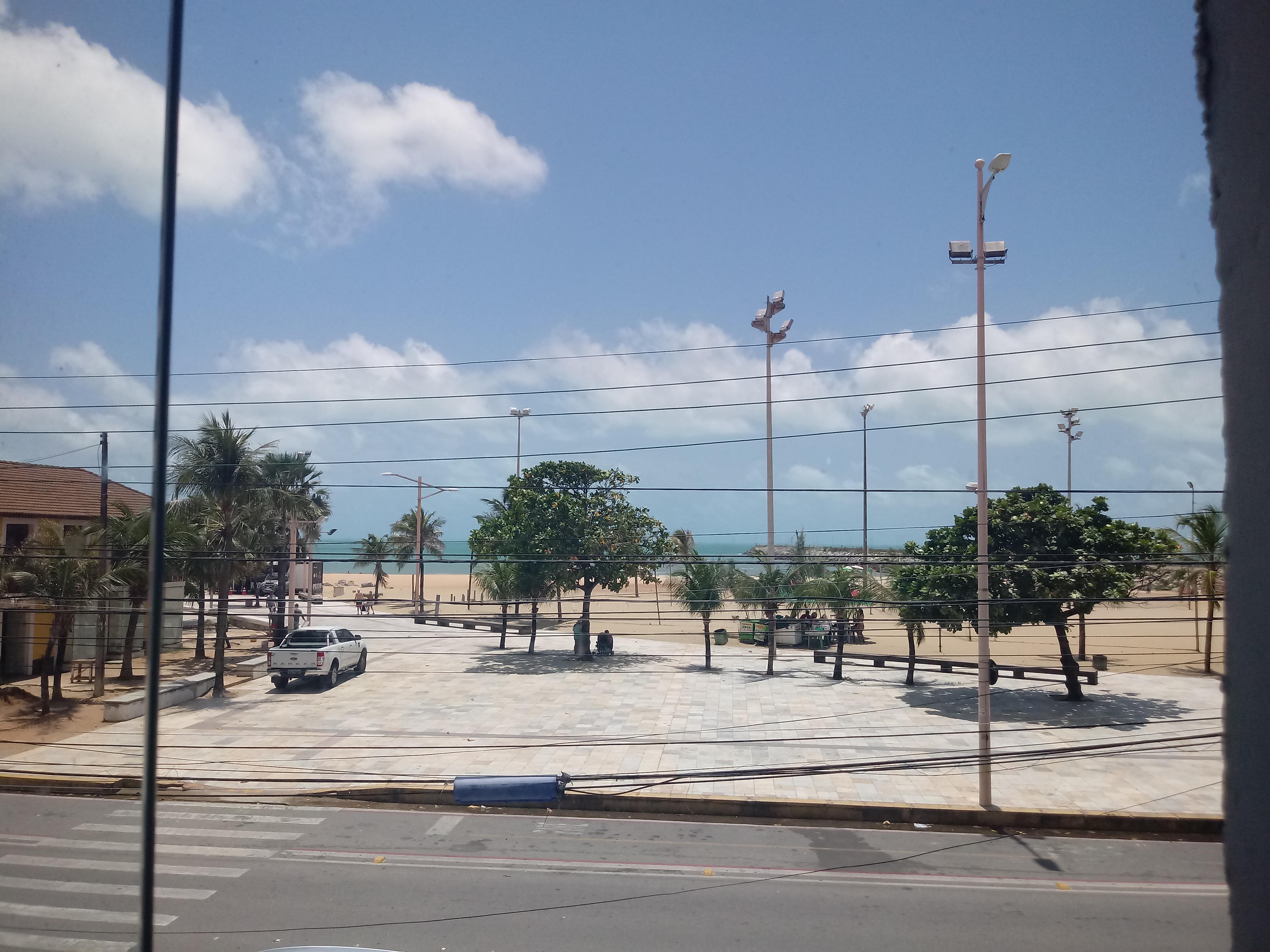 Hotel Areia Da
