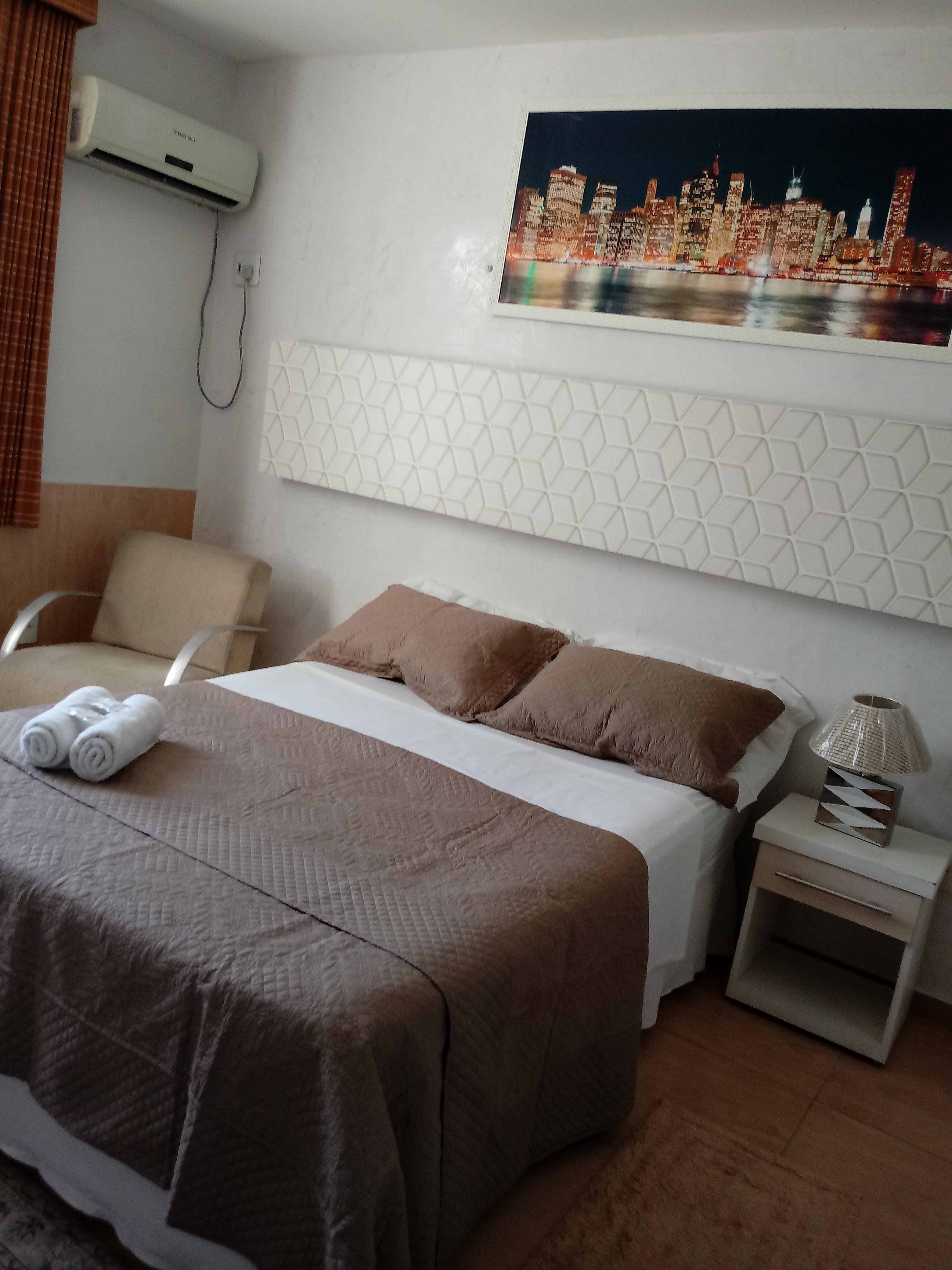 Areia Da Hotel 2*
