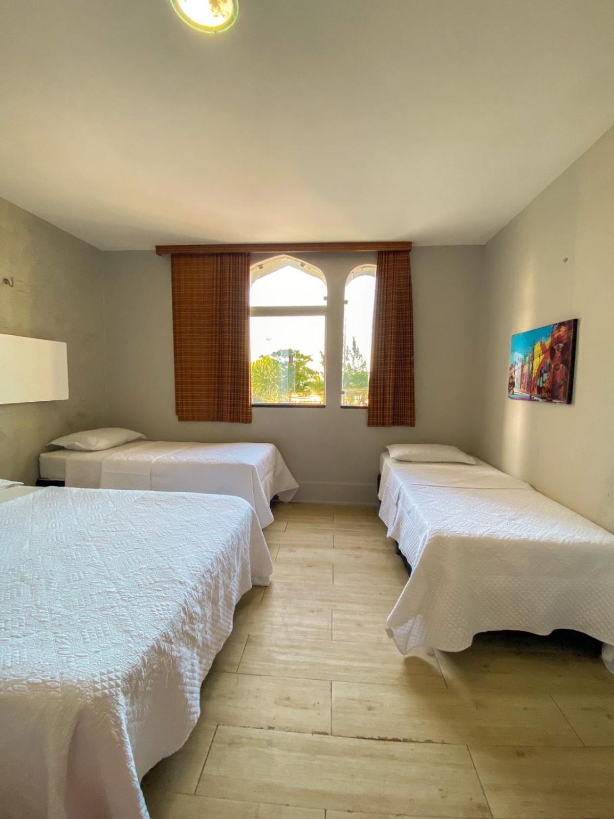 Areia Da Hotel