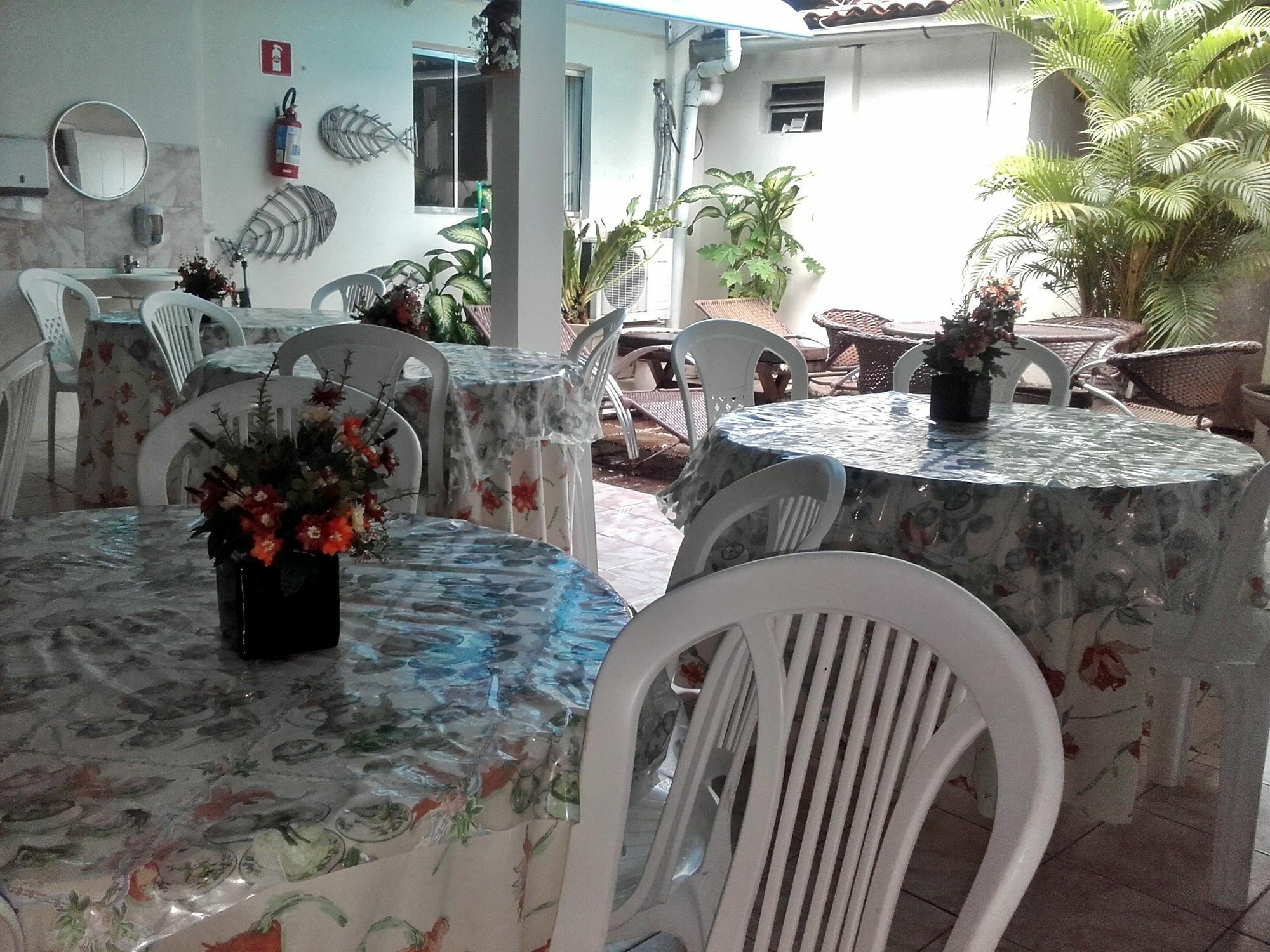 Hotel Areia Da Fortaleza (Ceara)